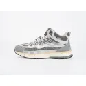 Зимние Кроссовки Nike P-6000 High - 43716