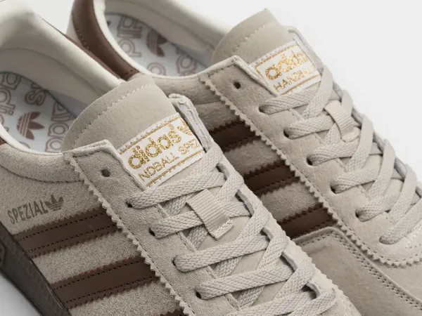 Кроссовки Adidas Spezial - 47355