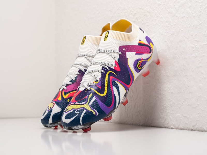 Футбольная обувь Puma Future Ultimate FG - 39020