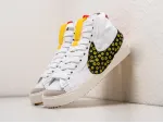 Кроссовки Nike Blazer Mid 77 Jumbo - 33441