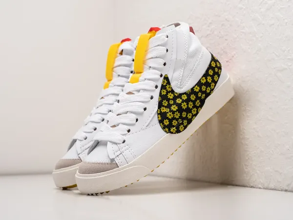 Кроссовки Nike Blazer Mid 77 Jumbo - 33441