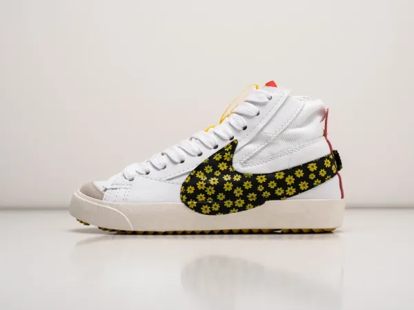 Кроссовки Nike Blazer Mid 77 Jumbo - 33441