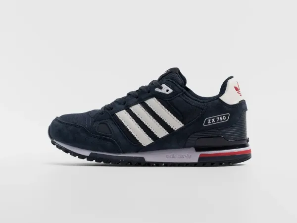 Кроссовки Adidas ZX 750 - 47341