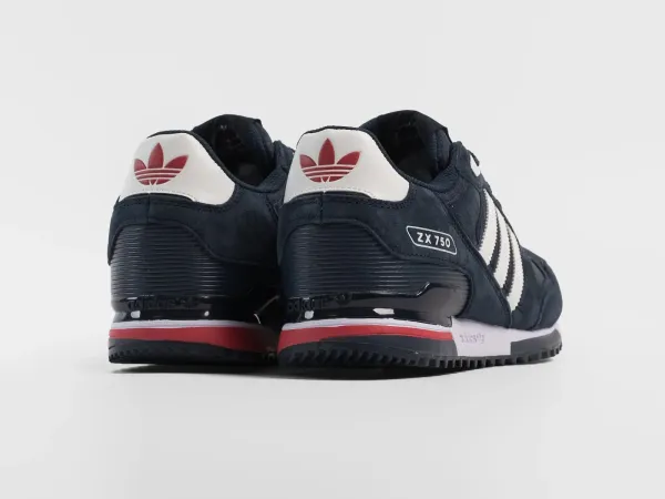 Кроссовки Adidas ZX 750 - 47341