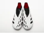 Футбольная обувь Adidas Predator Elite FG - 43514