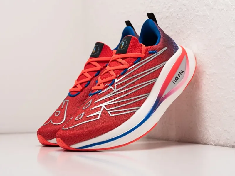 Кроссовки New Balance FuelCell SC Elite v3 - 37157