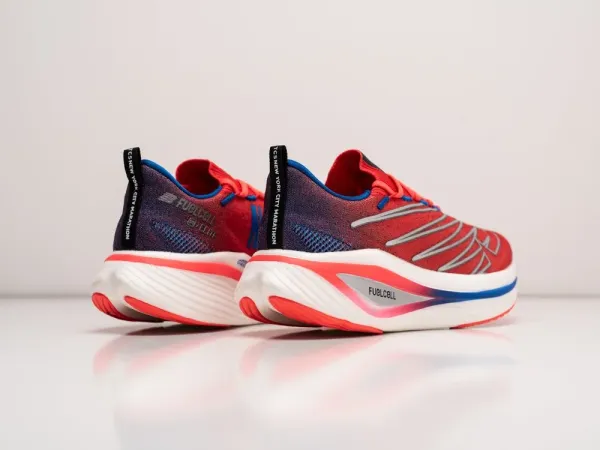Кроссовки New Balance FuelCell SC Elite v3 - 37157
