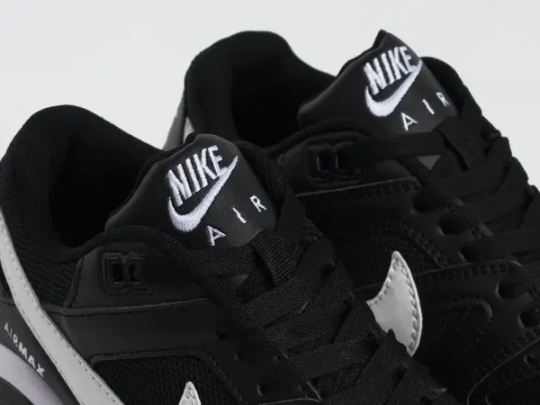 Кроссовки Nike Air Max Command Leather - 44727
