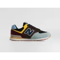 Кроссовки New Balance 574 - 44935