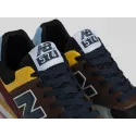 Кроссовки New Balance 574 - 44935