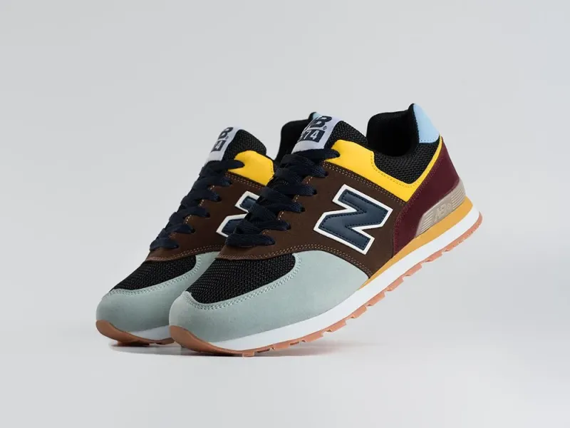 Кроссовки New Balance 574 - 44935