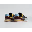Кроссовки New Balance 574 - 44935