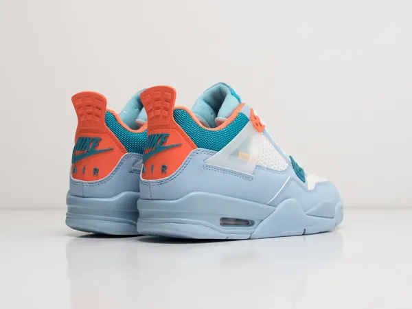 Кроссовки Nike Air Jordan 4 Retro - 24275