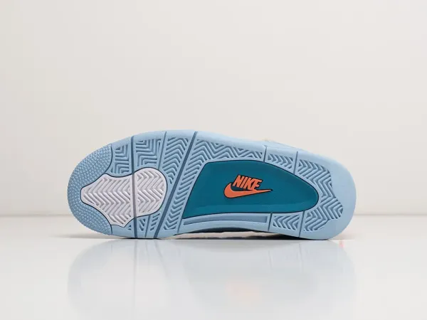 Кроссовки Nike Air Jordan 4 Retro - 24275