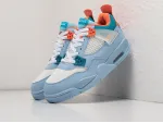 Кроссовки Nike Air Jordan 4 Retro - 24275