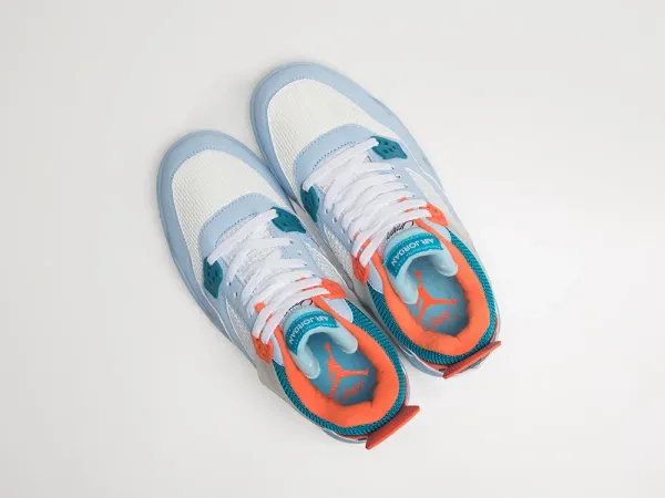 Кроссовки Nike Air Jordan 4 Retro - 24275