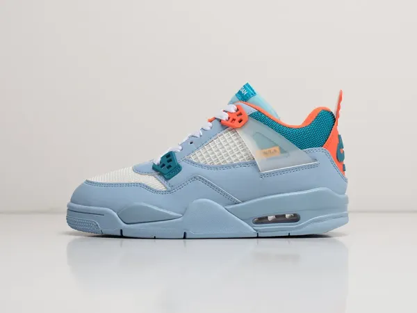 Кроссовки Nike Air Jordan 4 Retro - 24275