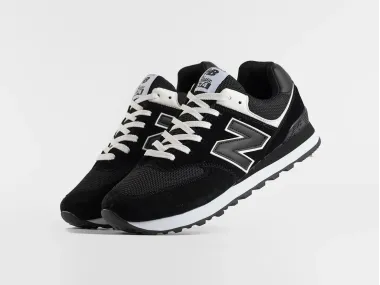 Кроссовки New Balance 574 - 47019
