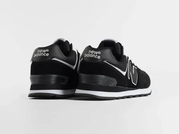 Кроссовки New Balance 574 - 47019