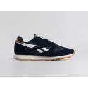 Кроссовки Reebok Classic Leather Utility - 45609