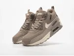 Зимние Кроссовки Nike Air Max 90 - 43543