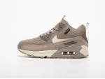 Зимние Кроссовки Nike Air Max 90 - 43543