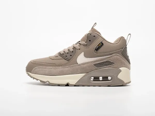 Зимние Кроссовки Nike Air Max 90 - 43543