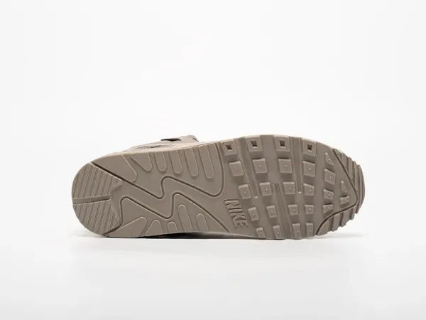 Зимние Кроссовки Nike Air Max 90 - 43543
