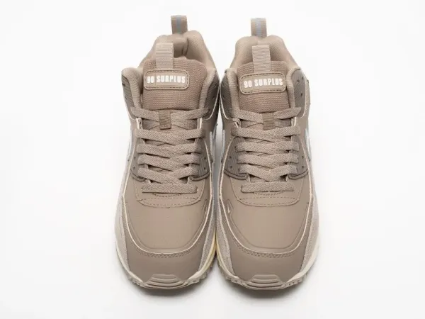 Зимние Кроссовки Nike Air Max 90 - 43543
