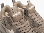 Зимние Кроссовки Nike Air Max 90 - 43543