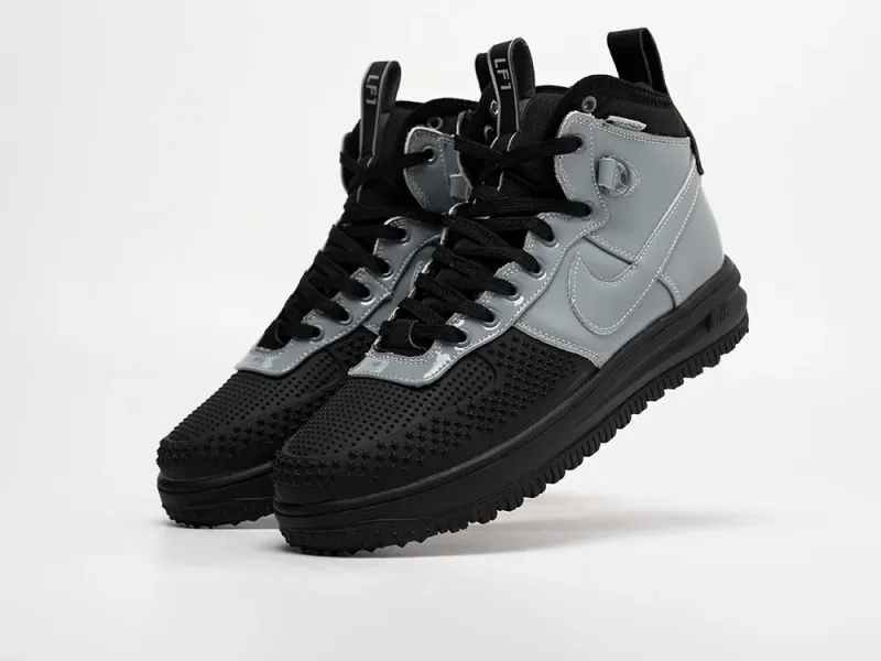 Кроссовки Nike Lunar Force 1 Duckboot - 40380