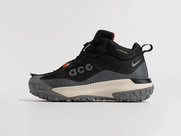 Зимние кроссовки Nike ACG Mountain Fly Mid - 45985