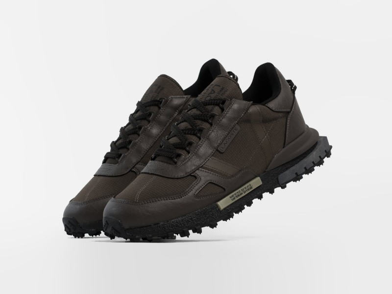 Кроссовки Lacoste ELITE ACTIVE - 47373