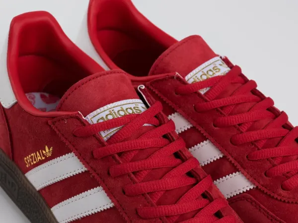 Кроссовки Adidas Spezial - 43269