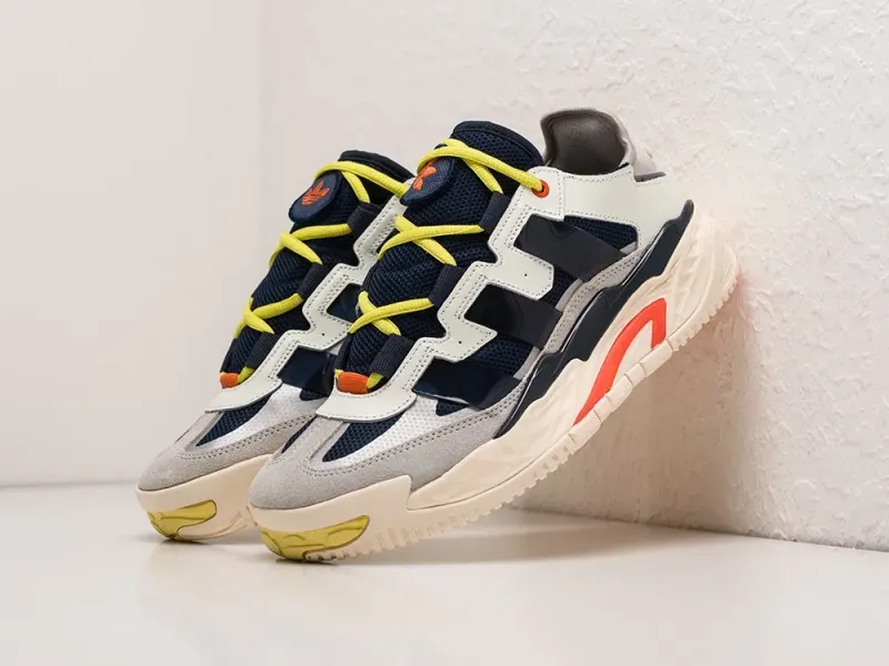 Кроссовки Adidas Niteball - 29121