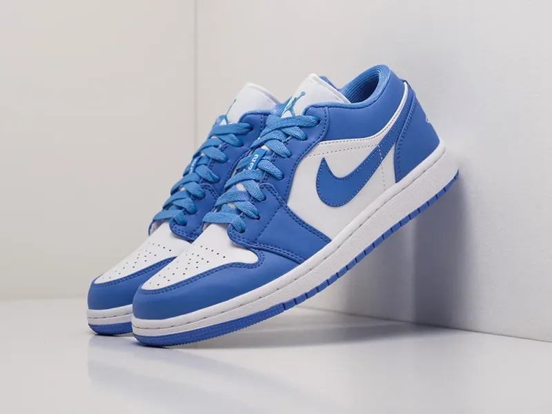 Кроссовки Nike Air Jordan 1 Low - 25362