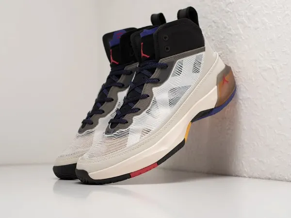 Кроссовки Nike Air Jordan XXXVII - 35917