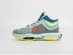 Кроссовки Nike Air Zoom G.T. Jump 2 - 39516