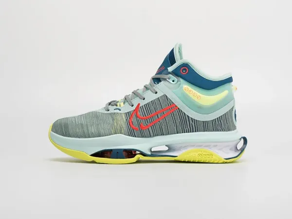 Кроссовки Nike Air Zoom G.T. Jump 2 - 39516