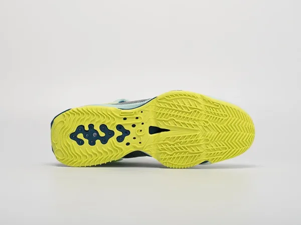 Кроссовки Nike Air Zoom G.T. Jump 2 - 39516