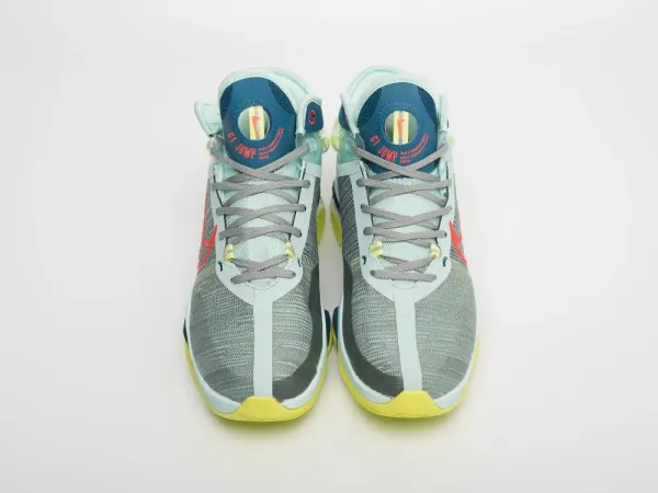 Кроссовки Nike Air Zoom G.T. Jump 2 - 39516