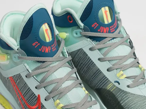 Кроссовки Nike Air Zoom G.T. Jump 2 - 39516