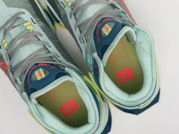 Кроссовки Nike Air Zoom G.T. Jump 2 - 39516
