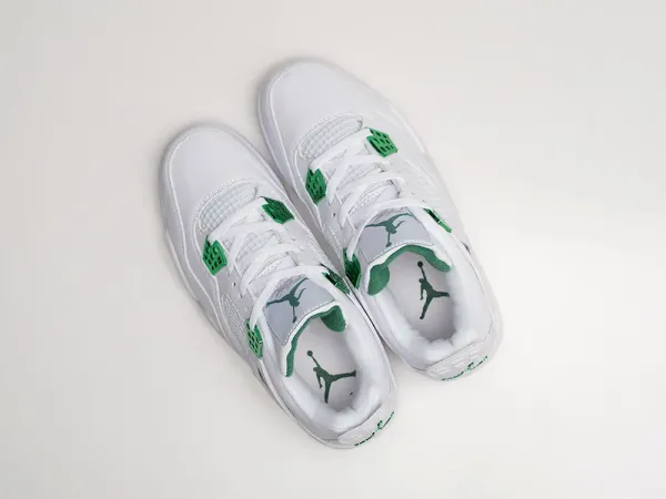 Кроссовки Nike Air Jordan 4 Retro - 30889