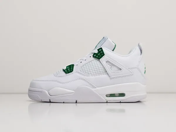 Кроссовки Nike Air Jordan 4 Retro - 30889