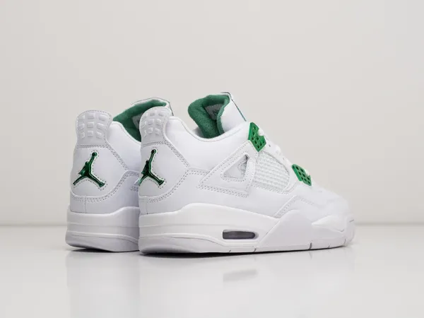 Кроссовки Nike Air Jordan 4 Retro - 30889