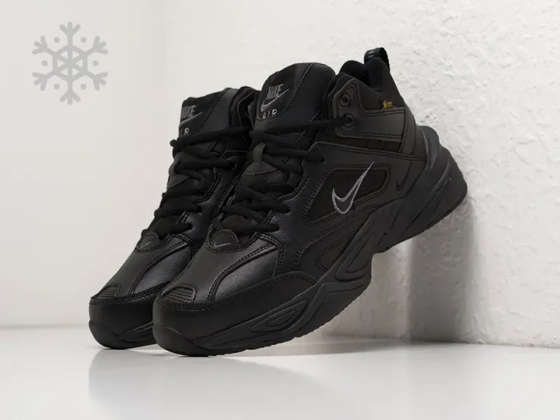 Зимние Кроссовки Nike M2K TEKNO Hi - 39016