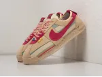 Кроссовки Union x Nike Cortez Nylon - 29750