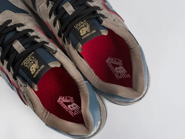 Кроссовки New Balance 1300 - 44820