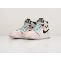 Кроссовки Nike Air Jordan 1 Zoom Air CMFT - 25577